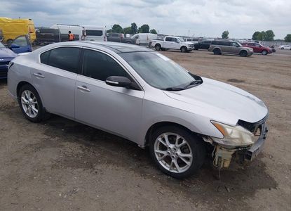 Vehicle Report for  - Image 1