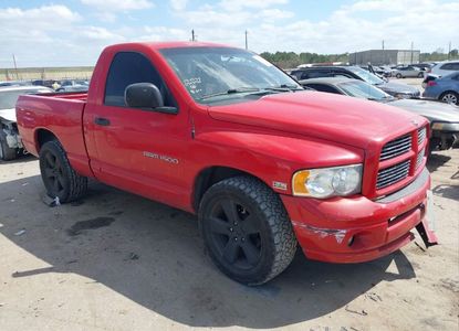 Vehicle Report for - Image 1