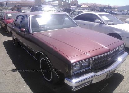 Informe del vehículo para VIN 1G1AL69H5EX151138 - Imagen 1