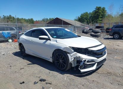 Vehicle Report for - Image 1