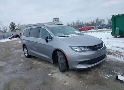 Raport pojazdu dla VIN 2C4RC1DG2MR538769 - Obraz 1