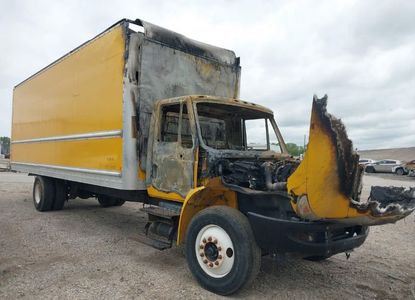 Informe del vehículo para VIN 1HTMMAAN8CH535463 - Imagen 1