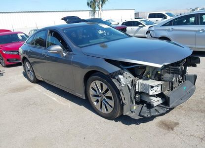 Vehicle Report for - Image 1