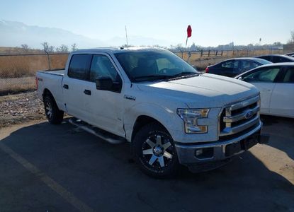 Raport pojazdu dla VIN 1FTFW1EG7FFB09470 - Obraz 1