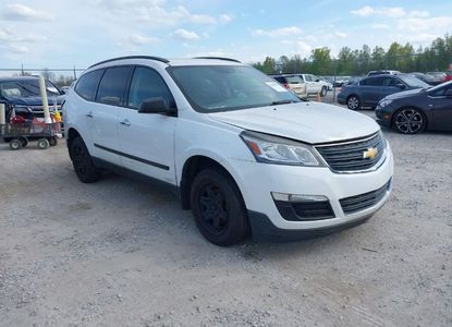 Raport pojazdu dla VIN 1GNKVFKD1HJ253256 - Obraz 1