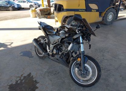 Vehicle Report for - Image 1