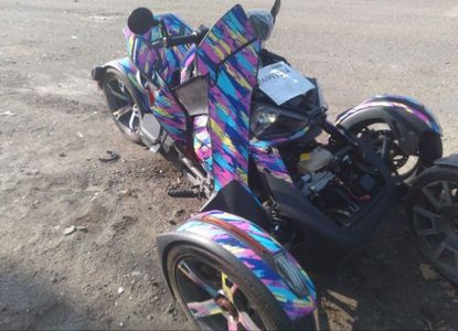 Fahrzeugbericht für VIN 3JB2FEF23MJ000014 – Bild 1