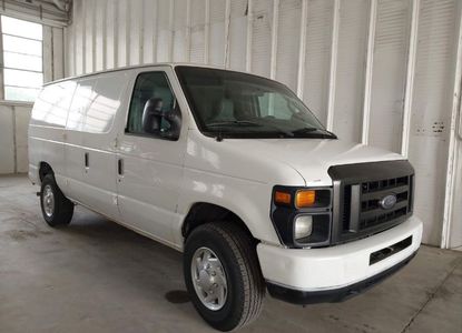 Vehicle Report for VIN 1FTNE2EW6CDA70373 - Image 1