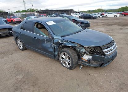 Vehicle Report for - Image 1