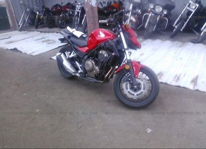 Vehicle Report for - Image 1