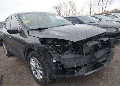 Raport pojazdu dla VIN 1FMCU0G66LUC77076 - Obraz 1