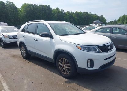 Vehicle Report for - Image 1