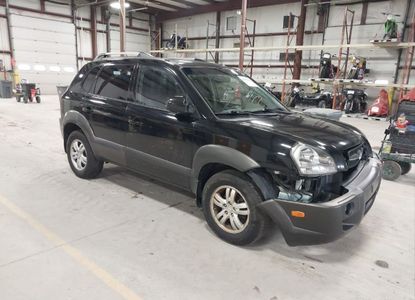 Vehicle Report for VIN KM8JN12D07U568047 - Image 1