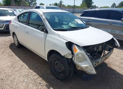 Informe del vehículo para VIN 3N1CN7AP6HL842992 - Imagen 1