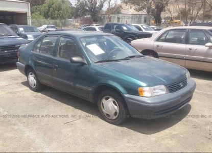 Vehicle Report for - Image 1