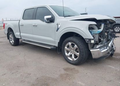 Vehicle Report for - Image 1