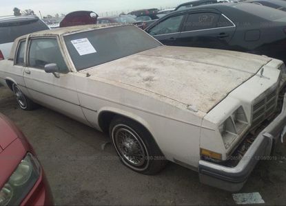 Fahrzeugbericht für VIN 1G4AP37Y3CH438400 – Bild 1