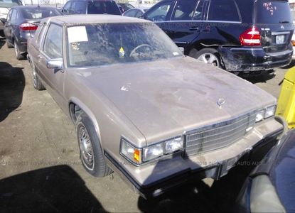 Fahrzeugbericht für VIN 1G6CD4782F4352313 – Bild 1