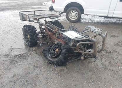 Доклад за превозно средство за - Изображение 1