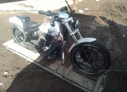 Vehicle Report for - Image 1