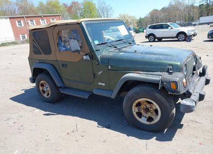 Vehicle Report for - Image 1