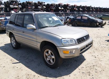 Vehicle Report for - Image 1