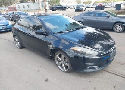 Vehicle Report for VIN 1C3CDFCB8DD340825 - Image 1