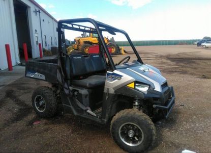 Vehicle Report for - Image 1