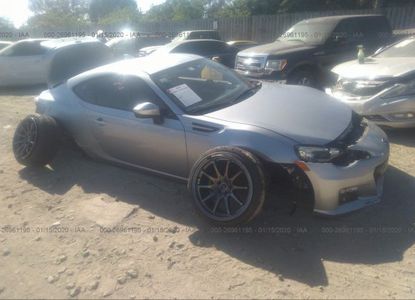 Vehicle Report for VIN JF1ZCAB1XF9601484 - Image 1