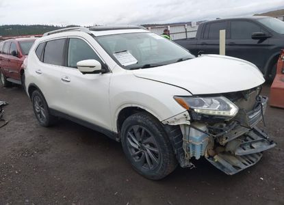 Raport pojazdu dla VIN 5N1AT2MV0GC851152 - Obraz 1