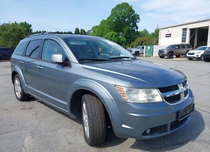 Raport pojazdu dla VIN 3D4PH9FV7AT206308 - Obraz 1