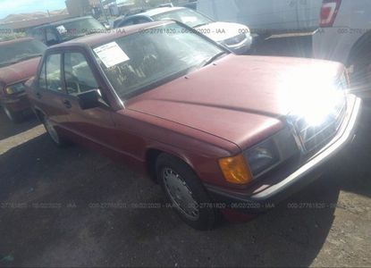 Vehicle Report for - Image 1