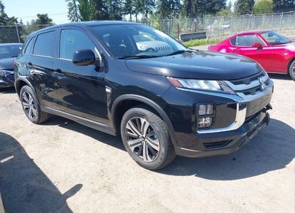 Vehicle Report for VIN JA4ARUAU1SU003997 - Image 1