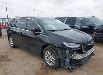 Informe del vehículo para VIN 2C4RC1BG0PR517880 - Imagen 1