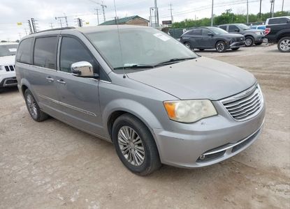 Vehicle Report for VIN 2C4RC1CG7DR779762 - Image 1
