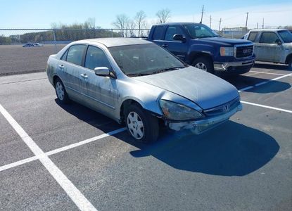 Raport pojazdu dla VIN 1HGCM56447A012862 - Obraz 1