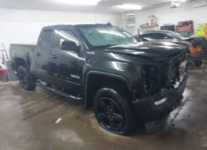 Vehicle Report for VIN 2GTV2LEC9K1190263 - Image 1