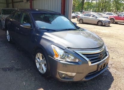 Vehicle Report for - Image 1