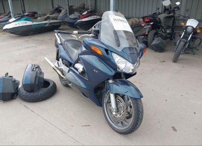 Informe del vehículo para VIN JH2SC51433M100256 - Imagen 1