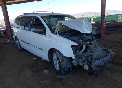 Vehicle Report for - Image 1