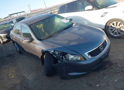 Vehicle Report for VIN 1HGCP26369A003743 - Image 1