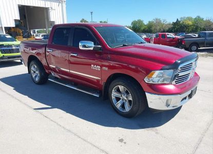 Raport vehicul pentru VIN 1C6RR7LT4ES406913 - Imaginea 1