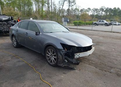 Vehicle Report for VIN JTHBE1BL8D5017689 - Image 1