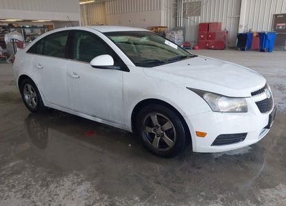 Vehicle Report for - Image 1