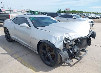 Vehicle Report for - Image 1
