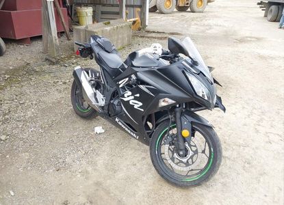 Vehicle Report for - Image 1