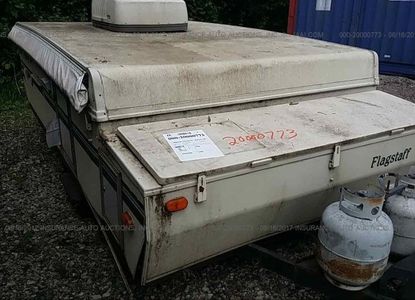 Звіт про транспортний засіб для VIN 4X4CFSV16VD040750 – зображення 1