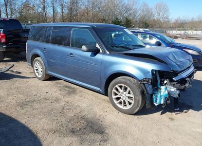 Vehicle Report for VIN 2FMGK5B8XKBA16986 - Image 1