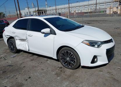 Vehicle Report for VIN 5YFBURHE5FP299050 - Image 1