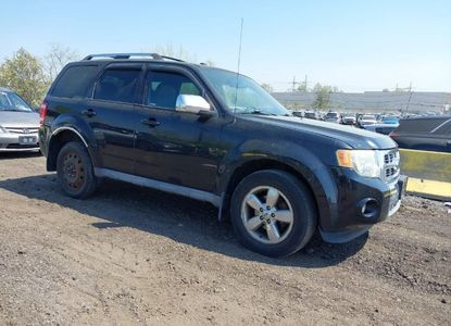 Vehicle Report for VIN 1FMCU94G09KC03481 - Image 1